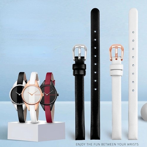 Cinturino orologio vera pelle