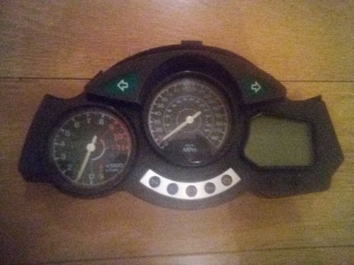 Yamaha fjr 1300 - yamaha,