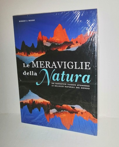 Libro meraviglie della - libro,