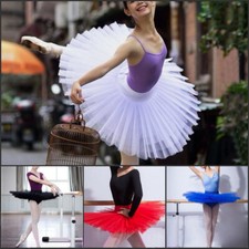 Costume danza balletto tutù