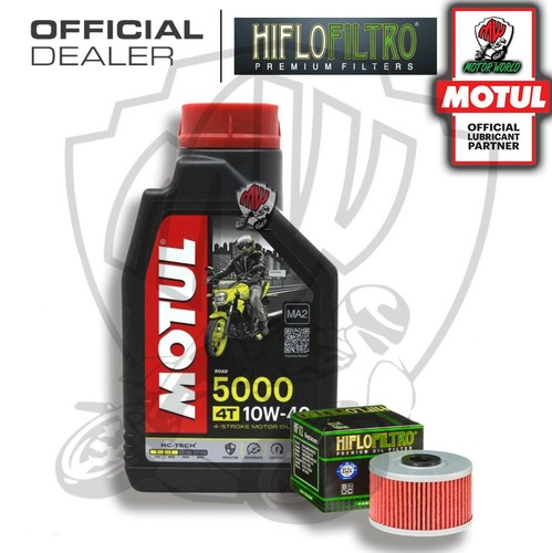 Kit tagliando litro - kit, 1