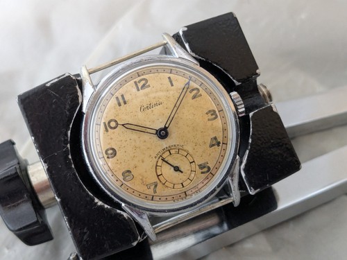5035 certina 320 - -, kf