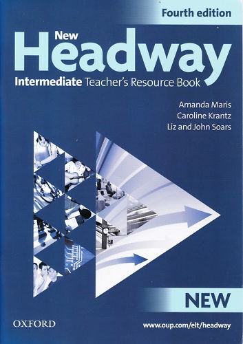 New headway intermediate - new,
