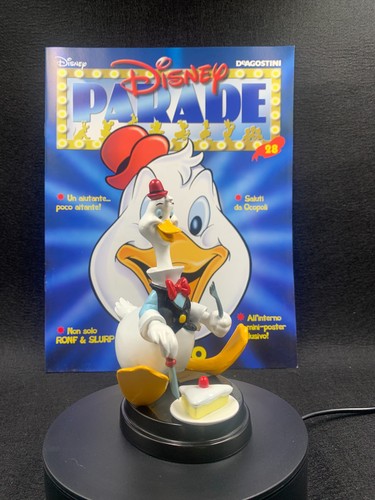 Statuina molto rara disney - statuina,