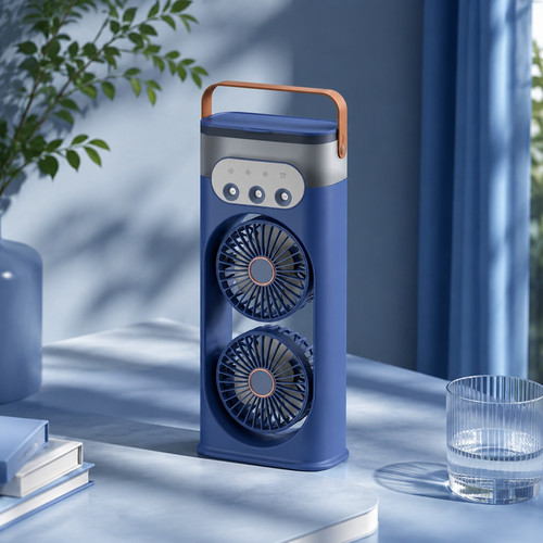 Ventilatore raffreddamento - ventilatore,