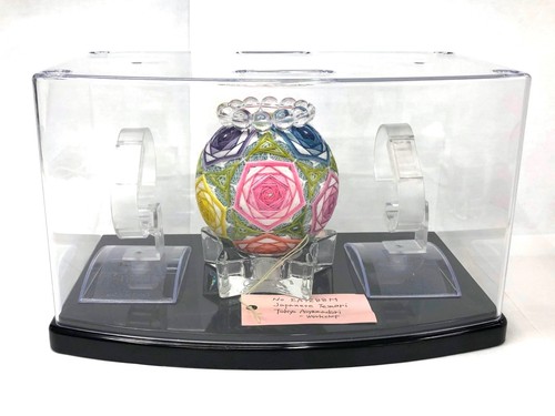 Vetrina orologio confezione