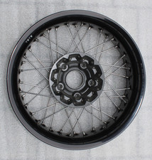 BMW RnineT 2013-2016 K21 R1200