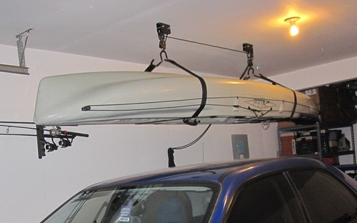 Puleggia soffitto - puleggia,