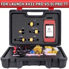 Modulo HD SmartLink C LAUNCH X431 per strumento diagnostico X431 PRO V5.0,PRO TT HGV