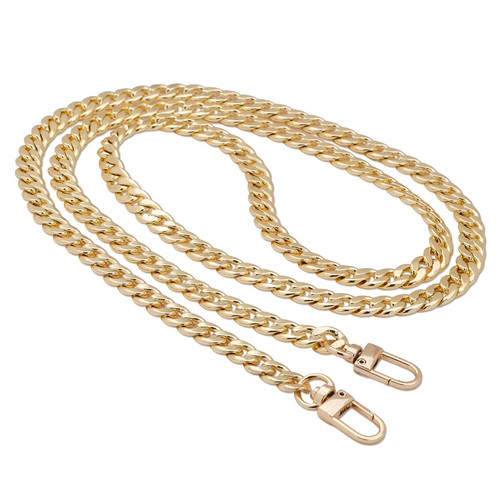 Catena per borsa oro - catena,