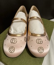 Scarpe ballerine Gucci bambino