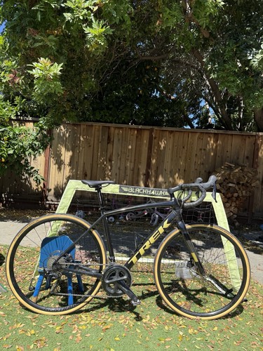 2021 trek domane disc - 2,