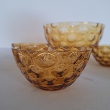 Zuppiera e ciotole anni 50/60