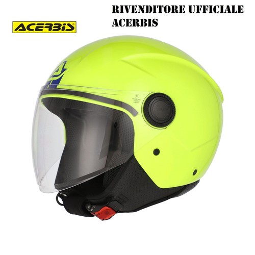 Casco acerbis brezza 06 - brezza, 22.06