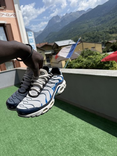 Nike air max - nike, tn