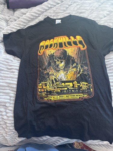 Shirt rockville med jelly - t-shirt,