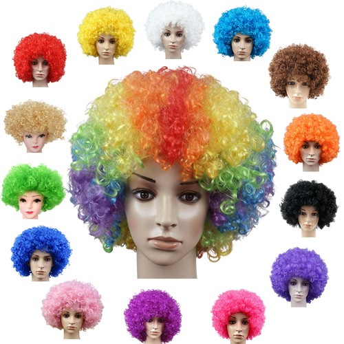Parrucca costume cosplay - costume,,