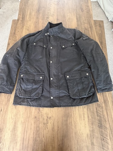 Giacca trapuntata uomo barbour - giacca,