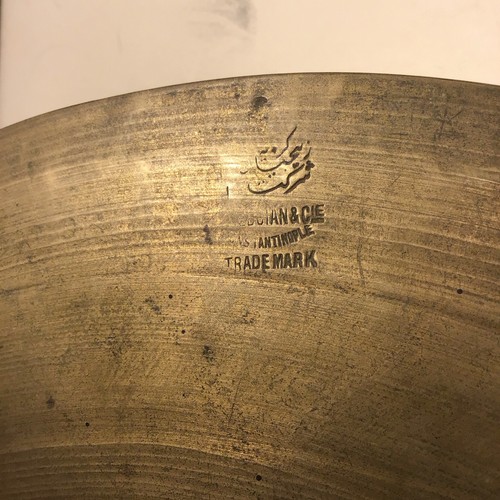 Cappello zildjian cie - zildjian, &