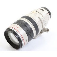 Canon EF 4,5-5,6/100-400 L IS