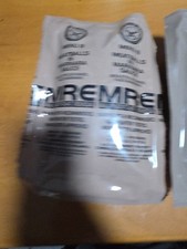 Razione K Americana Da Combattimento MRE