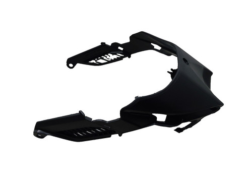 Carenatura inferiore cover - inferiore,