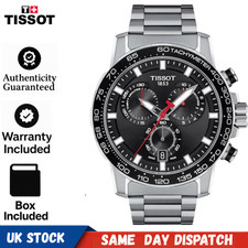 Orologio Uomo Tissot