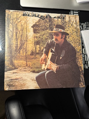 Blaze foley original - foley,