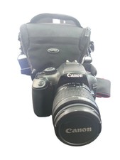 Canon EOS 1100D Cámara Reflex