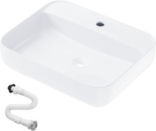 Lavabo in Ceramica, Lavabo Da