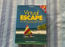 MICROFORUM VIRTUAL ESCAPE PC