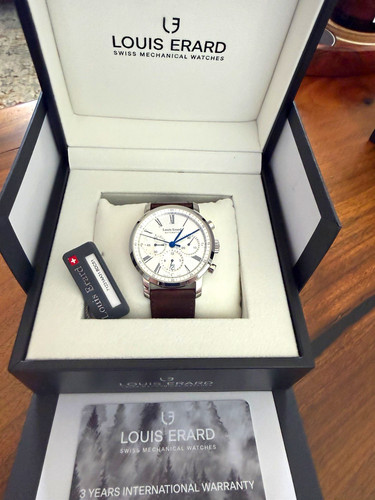 Louis erard 1931 excellence - louis,