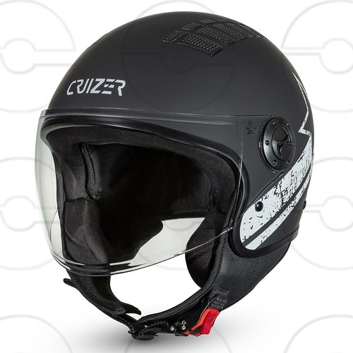 Cruizer casco jet - cruizer,