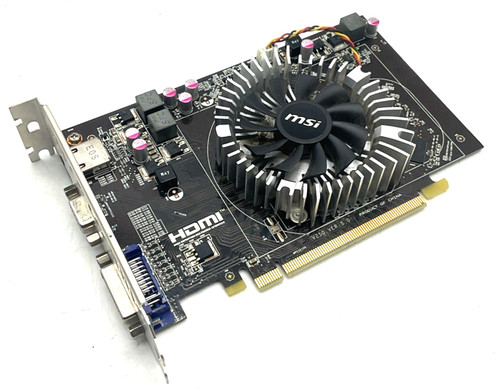 Msi radeon 6670 gb - msi,