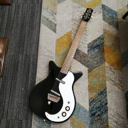 Chitarra elettrica danelectro - chitarra,