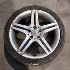 Cerchio ruota anteriore