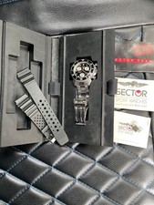Sector Sport Watches SGE500