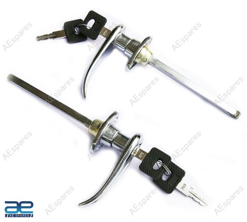 Set leve maniglia porta - maniglia,
