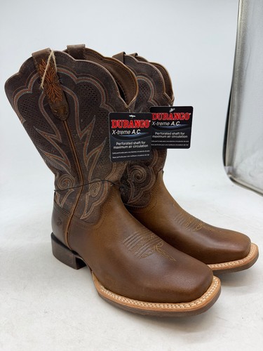 Stivali western durango rebel - stivali,