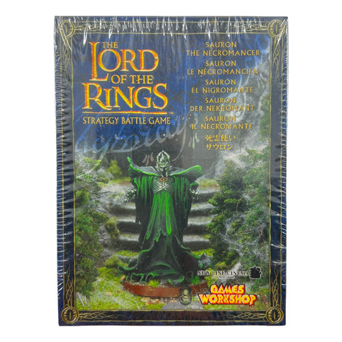 Games workshop lord - lord, the