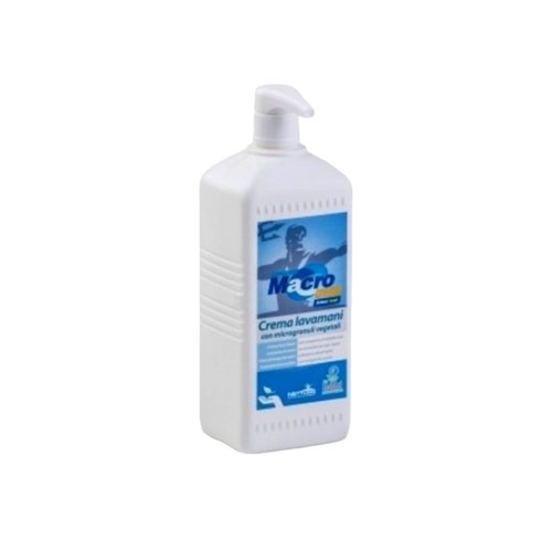 Nettuno macrocream ecolabel - macrocream,