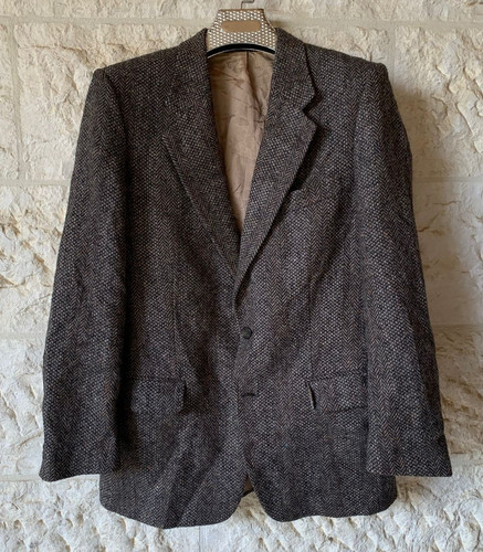 Giacca caccia vintage - da, pura