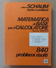 Matematica di base per il