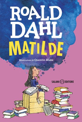 MATILDE