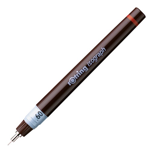 Rotring isograph penna - penna, da