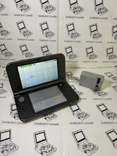 Nintendo New 3DS XL Nero