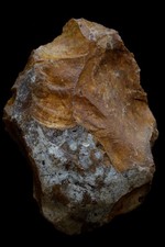 Acheulean Hand Axe (Biface