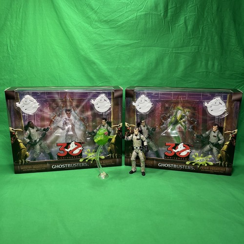 Ghostbusters 30th anniversary - 30th,