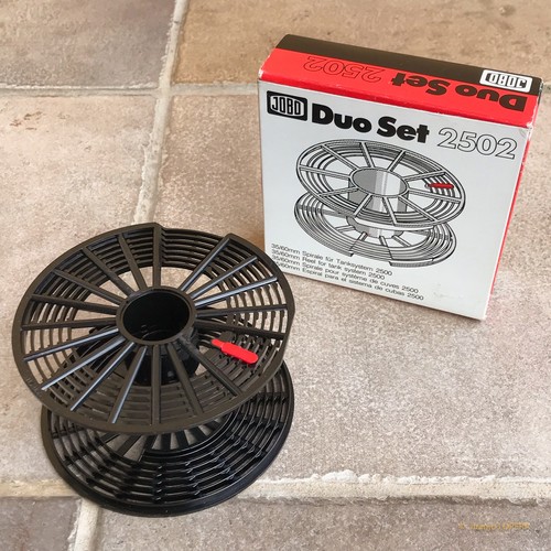 Jobo duo set - duo, 2502