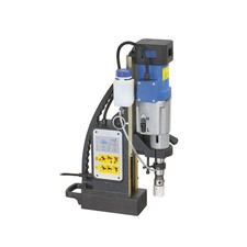Trapano magnetico FERVI